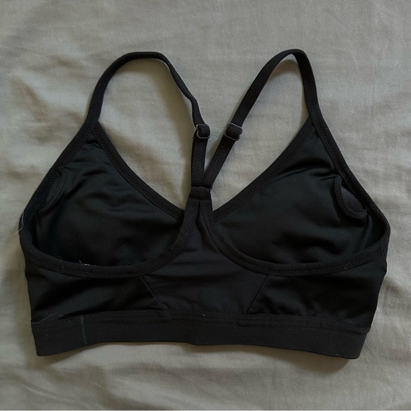 Nike Sports Bra - Picture 2 of 5